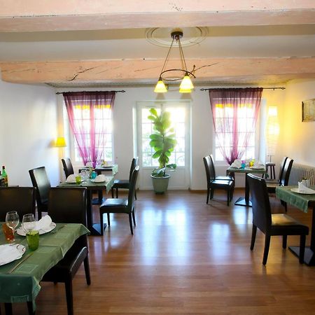 Logis Auberge La Cremaillere 빌란드라우트 외부 사진