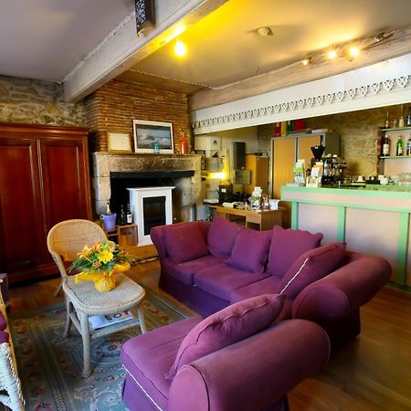 Logis Auberge La Cremaillere 빌란드라우트 외부 사진