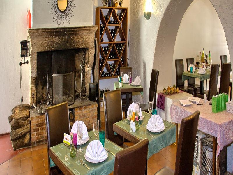 Logis Auberge La Cremaillere 빌란드라우트 외부 사진