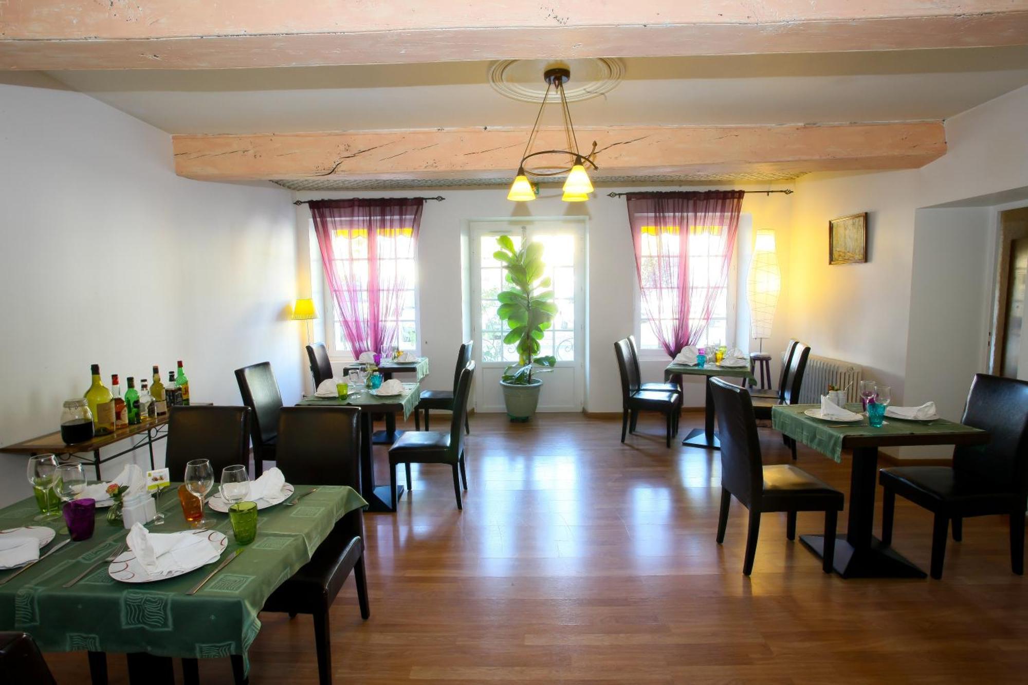 Logis Auberge La Cremaillere 빌란드라우트 외부 사진