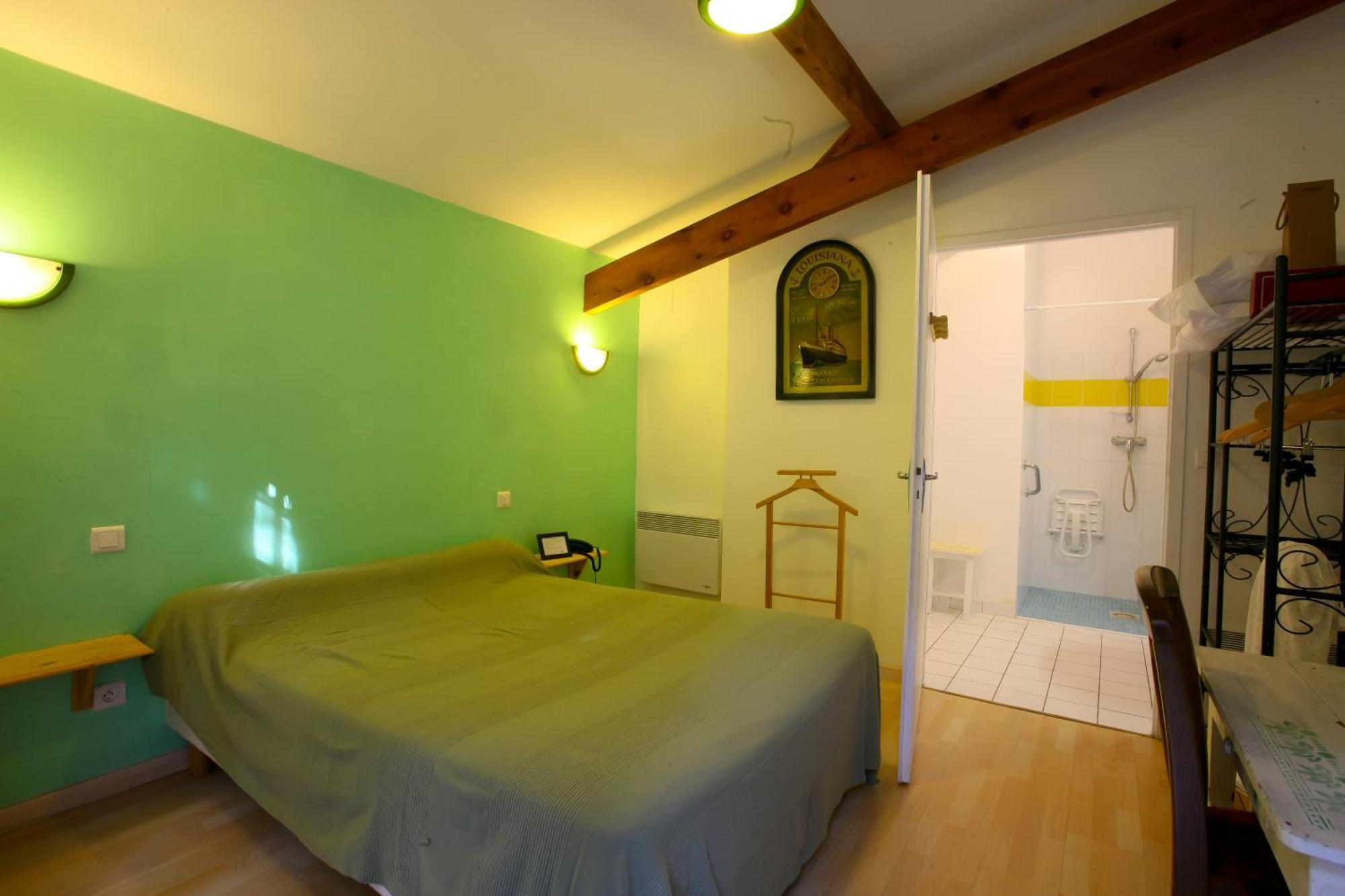 Logis Auberge La Cremaillere 빌란드라우트 외부 사진