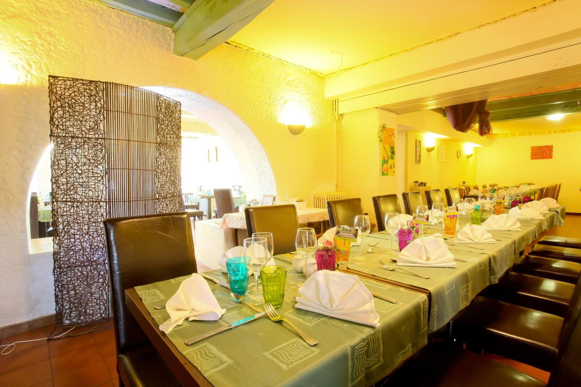 Logis Auberge La Cremaillere 빌란드라우트 외부 사진