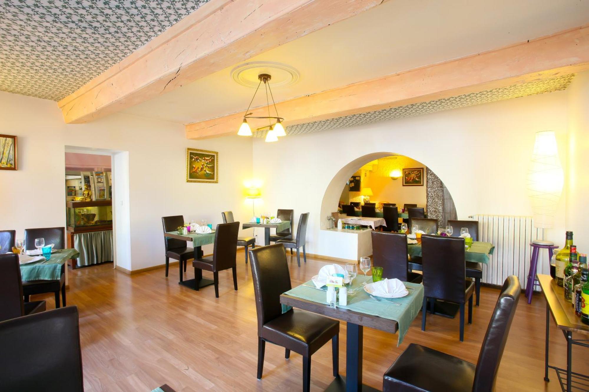 Logis Auberge La Cremaillere 빌란드라우트 외부 사진