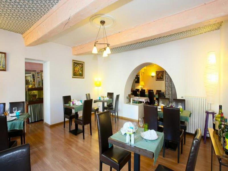 Logis Auberge La Cremaillere 빌란드라우트 외부 사진