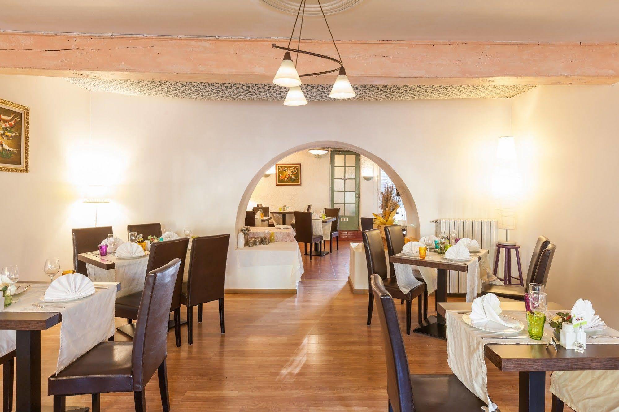 Logis Auberge La Cremaillere 빌란드라우트 외부 사진