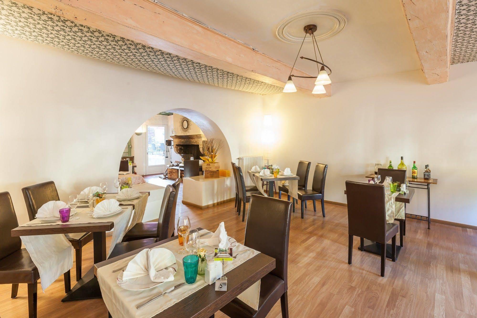 Logis Auberge La Cremaillere 빌란드라우트 외부 사진