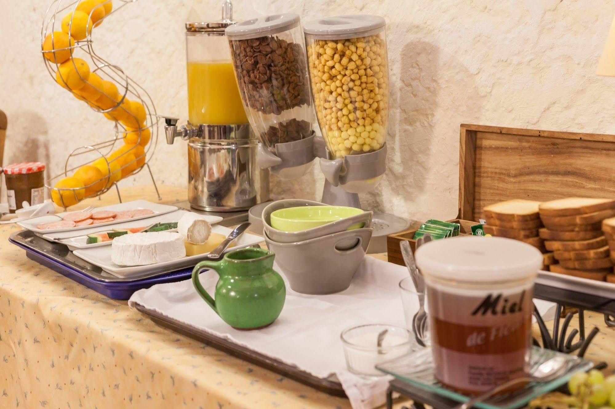 Logis Auberge La Cremaillere 빌란드라우트 외부 사진